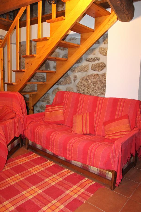 Casa D'Avo Maria Guest House Seia Exterior photo
