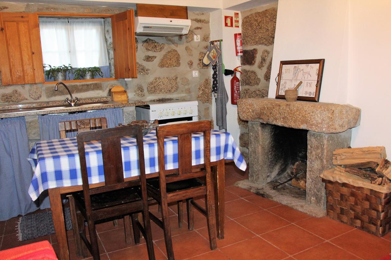 Casa D'Avo Maria Guest House Seia Exterior photo